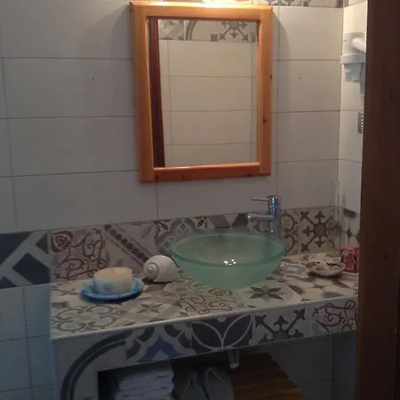 Mairi Lina Διαμέρισμα