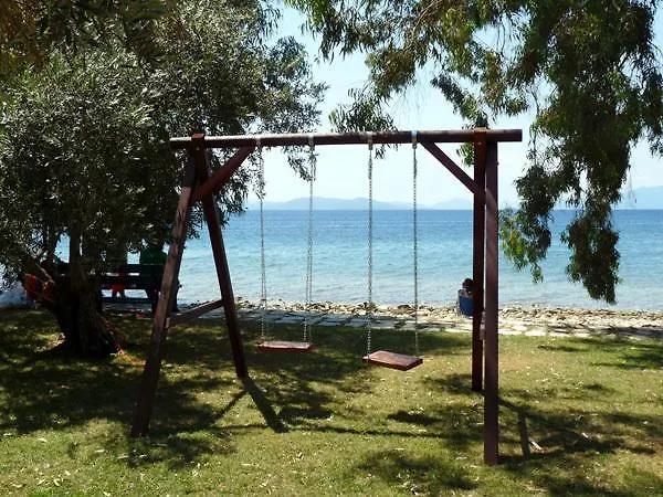 Mairi Lina カラ・ネラ