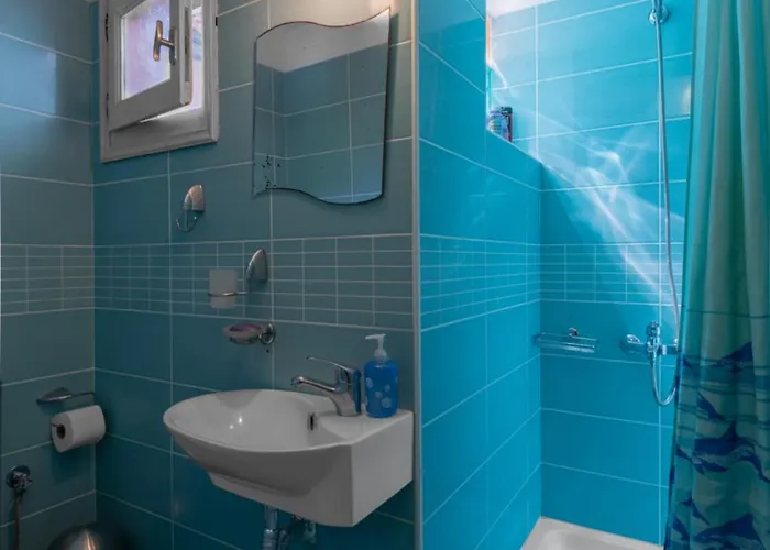 Mairi Lina アパート カラ・ネラ