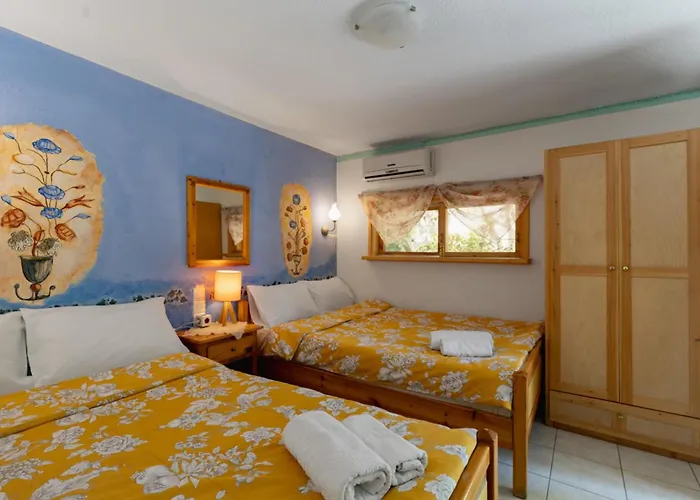 Mairi Lina カラ・ネラ