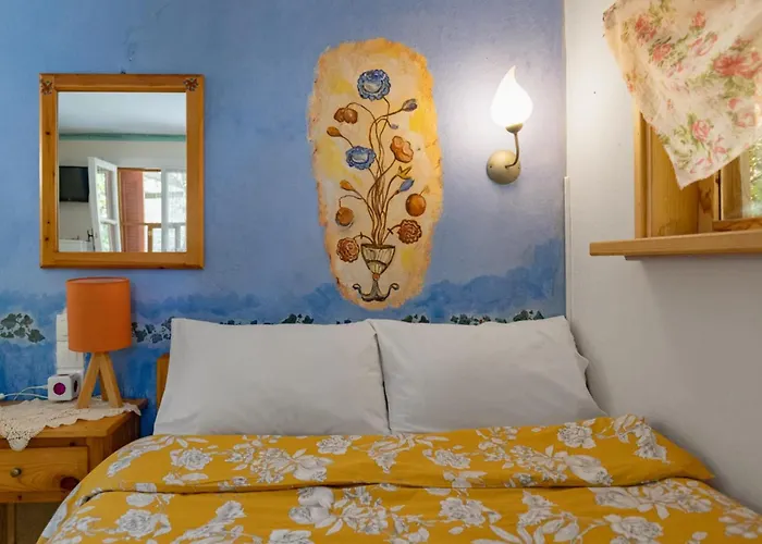 Mairi Lina * カラ・ネラ