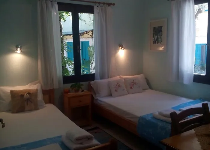 アパート Mairi Lina