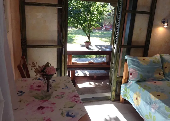 アパート Mairi Lina *