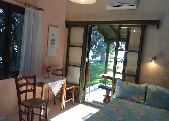 アパート Mairi Lina