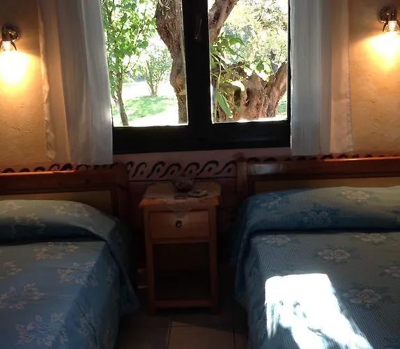 Mairi Lina カラ・ネラ