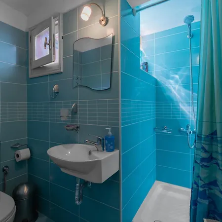 Mairi Lina Apartament Kala Nera