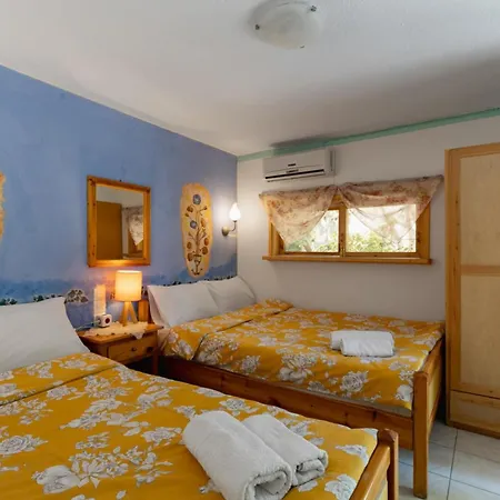 Mairi Lina Kala Nera