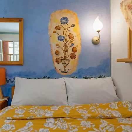 Mairi Lina * Kala Nera