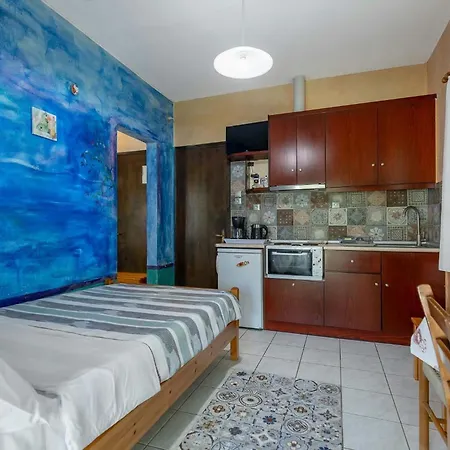 Mairi Lina Apartamento *