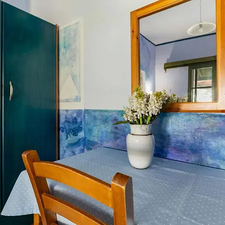 Apartamento Mairi Lina
