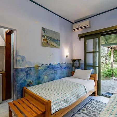 Apartamento Mairi Lina *