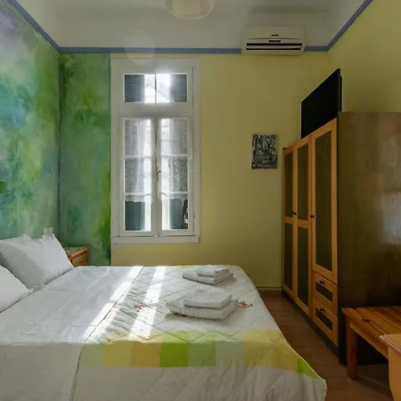 Mairi Lina Apartamento