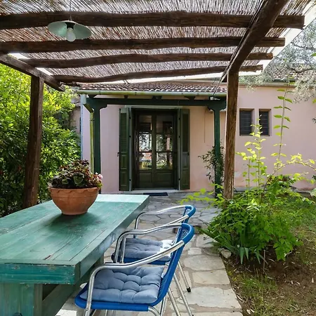 Apartamento Mairi Lina *