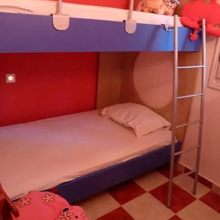 Mairi Lina Apartament *
