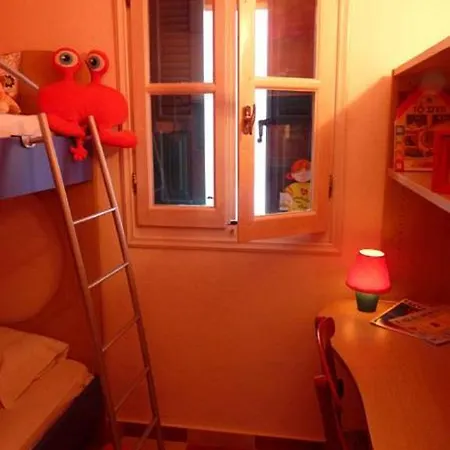 Apartament Mairi Lina Kala Nera