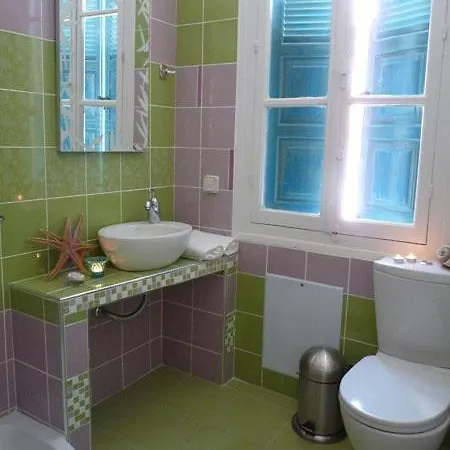 Appartement Mairi Lina