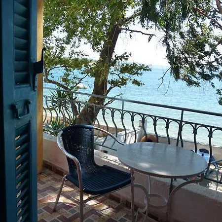 Apartament Mairi Lina *