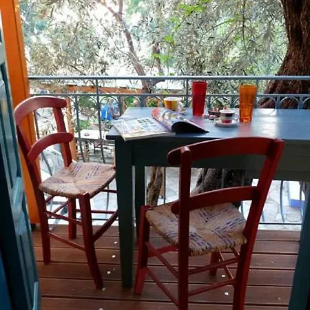 Mairi Lina Apartament