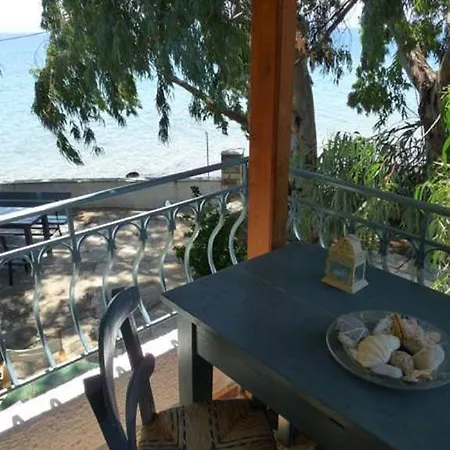 Mairi Lina Apartament *