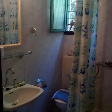 Apartament Mairi Lina *