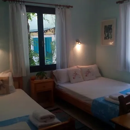 Apartament Mairi Lina