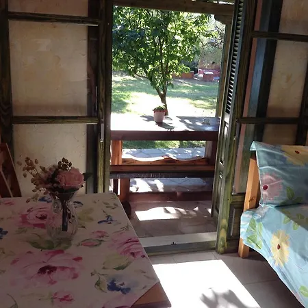 Appartement Mairi Lina *