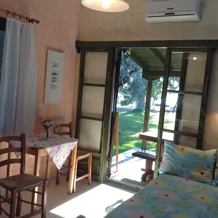 Apartament Mairi Lina