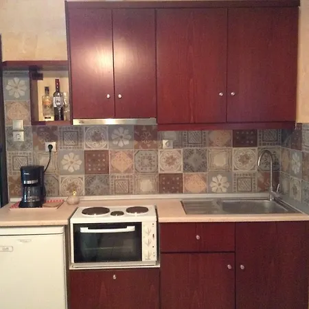 Apartamento Mairi Lina *