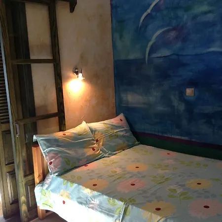 Mairi Lina * Kala Nera