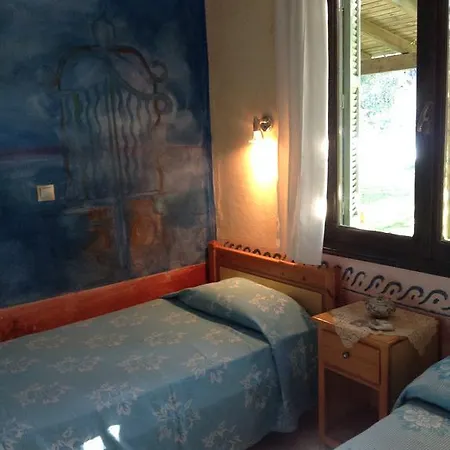 Apartment Mairi Lina Kala Nera