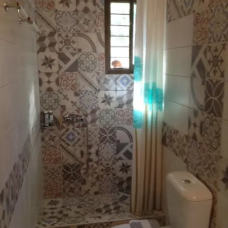 Mairi Lina * Kala Nera