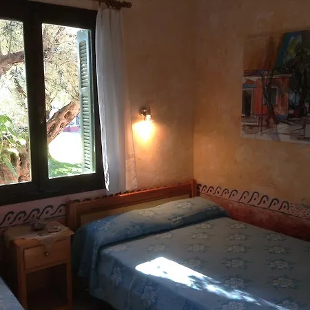 Mairi Lina Appartement *