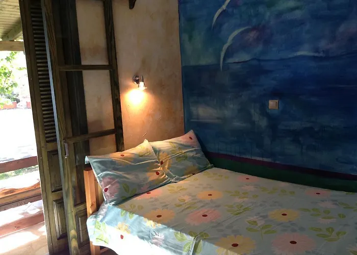 Mairi Lina * بلاك كالا