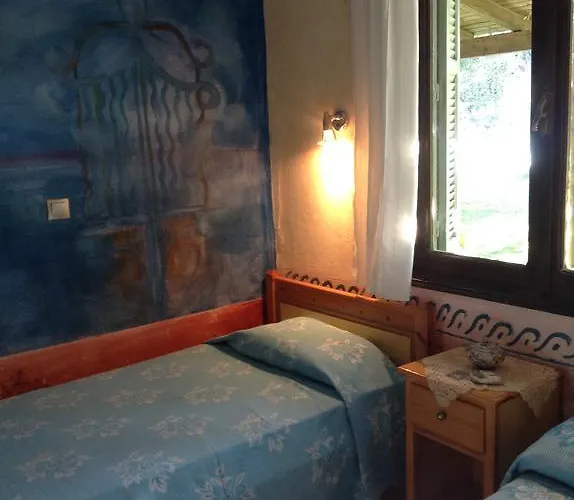 شقة Mairi Lina بلاك كالا